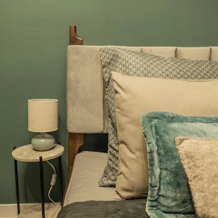 Apartman Ollies A Saunia S Voucherem Na Snidani Az Pro 6 Osob Ostrava Exteriér fotografie