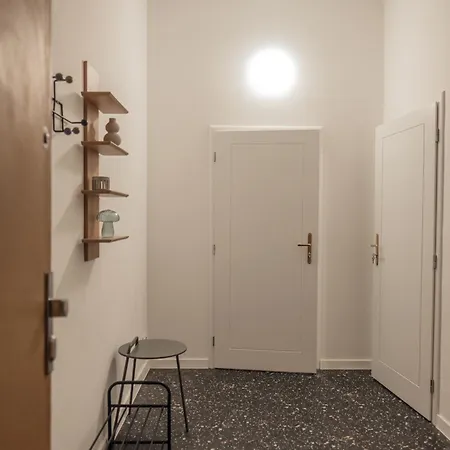 Apartman Ollies A Saunia S Voucherem Na Snidani Az Pro 6 Osob Ostrava Exteriér fotografie