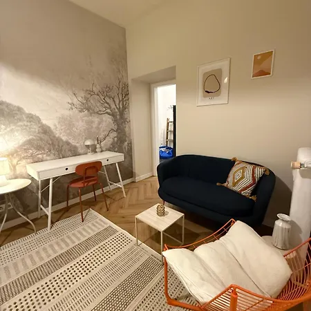 Apartman Ollies A Saunia S Voucherem Na Snidani Az Pro 6 Osob Ostrava Exteriér fotografie