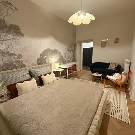 Apartman Ollies A Saunia S Voucherem Na Snidani Az Pro 6 Osob Ostrava Exteriér fotografie