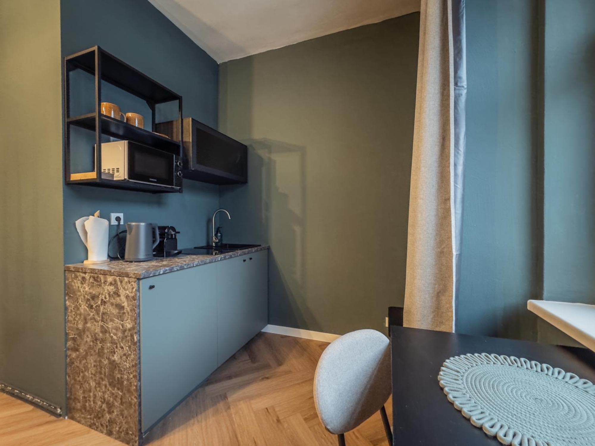 Appartement Ollies Se Snidani Zdarma