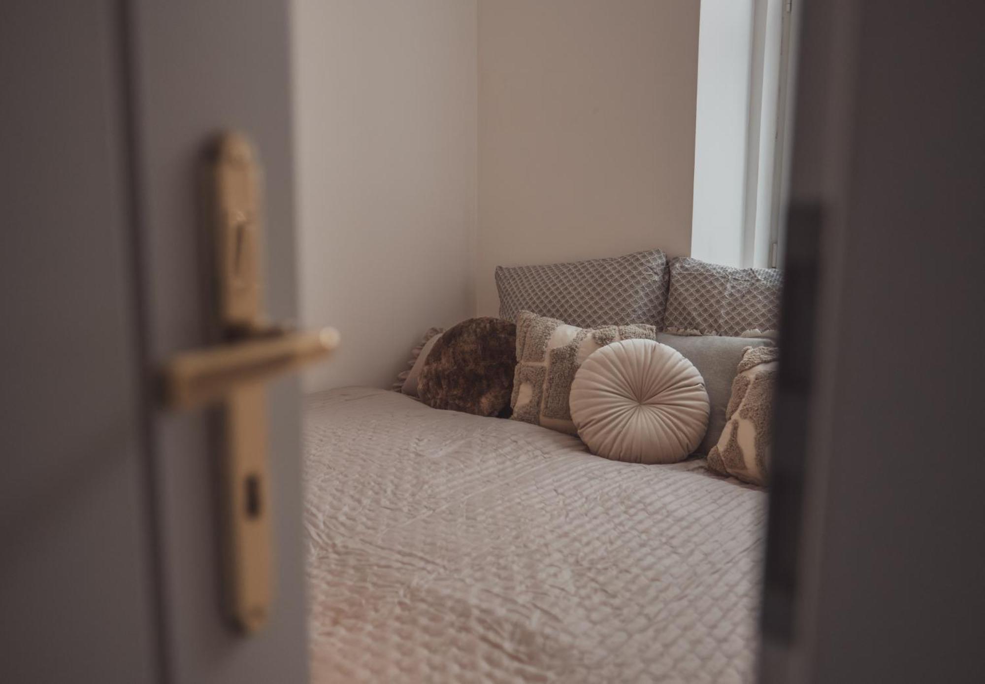 Apartment Ollies A Saunia S Voucherem Na Snidani Az Pro 6 Osob