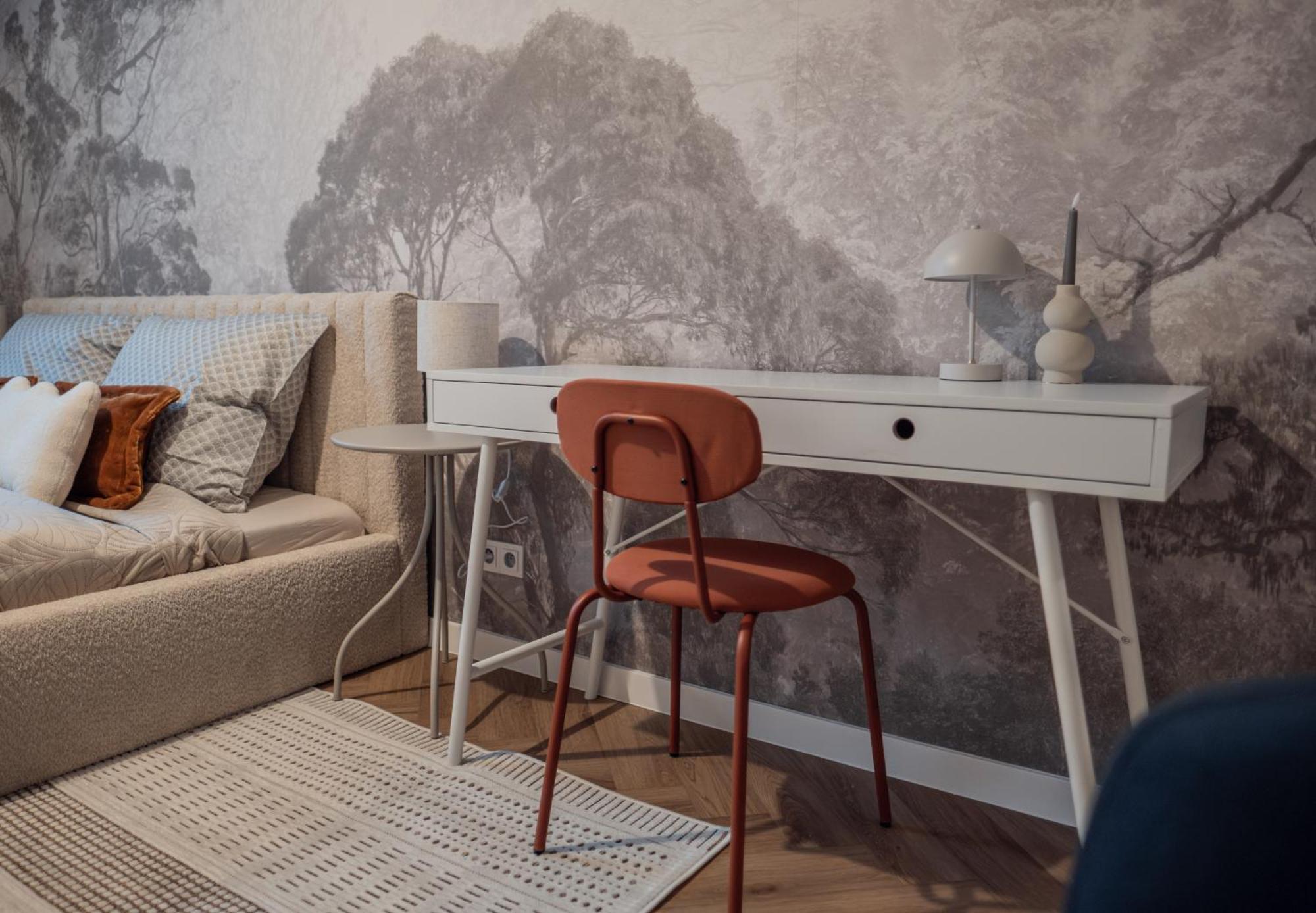 Ollies Se Snidani Zdarma Appartement