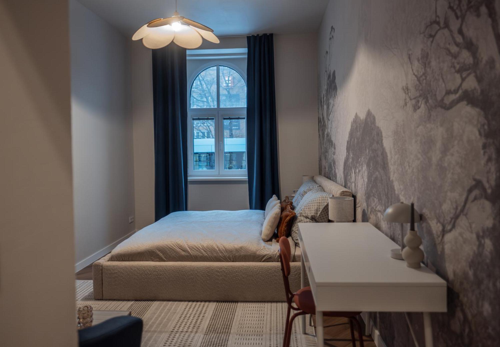 Apartment Ollies A Saunia S Voucherem Na Snidani Az Pro 6 Osob Ostrava