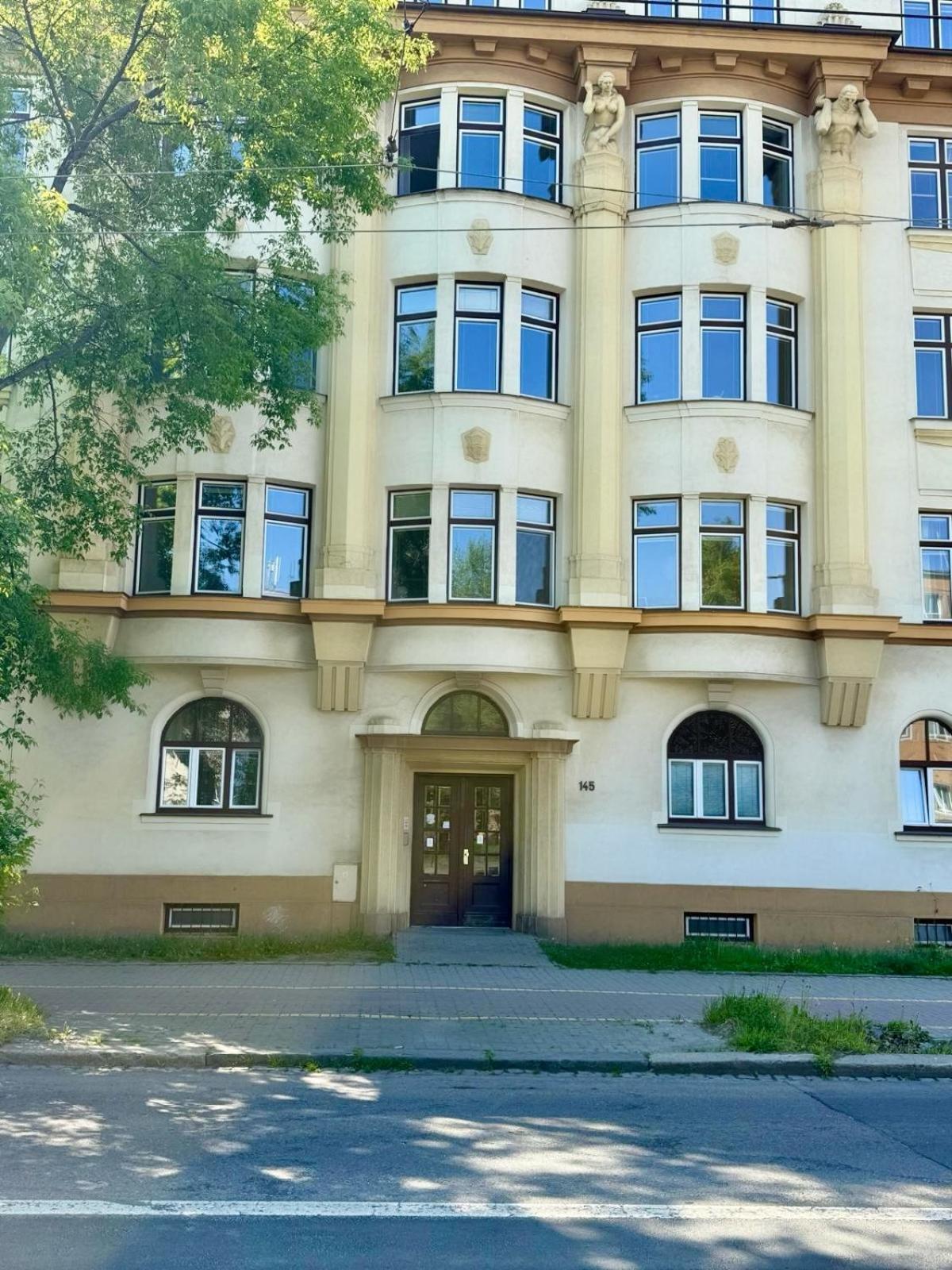 Ollies Se Snidani Zdarma Appartement Ostrava